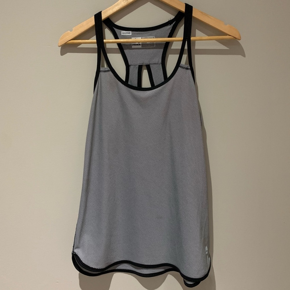 RBX X-Dry Tank Top
